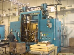 Induction Hardening Services in Minnesota